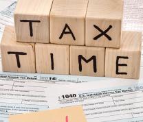 Get In-Person Tax Help and File For Free 